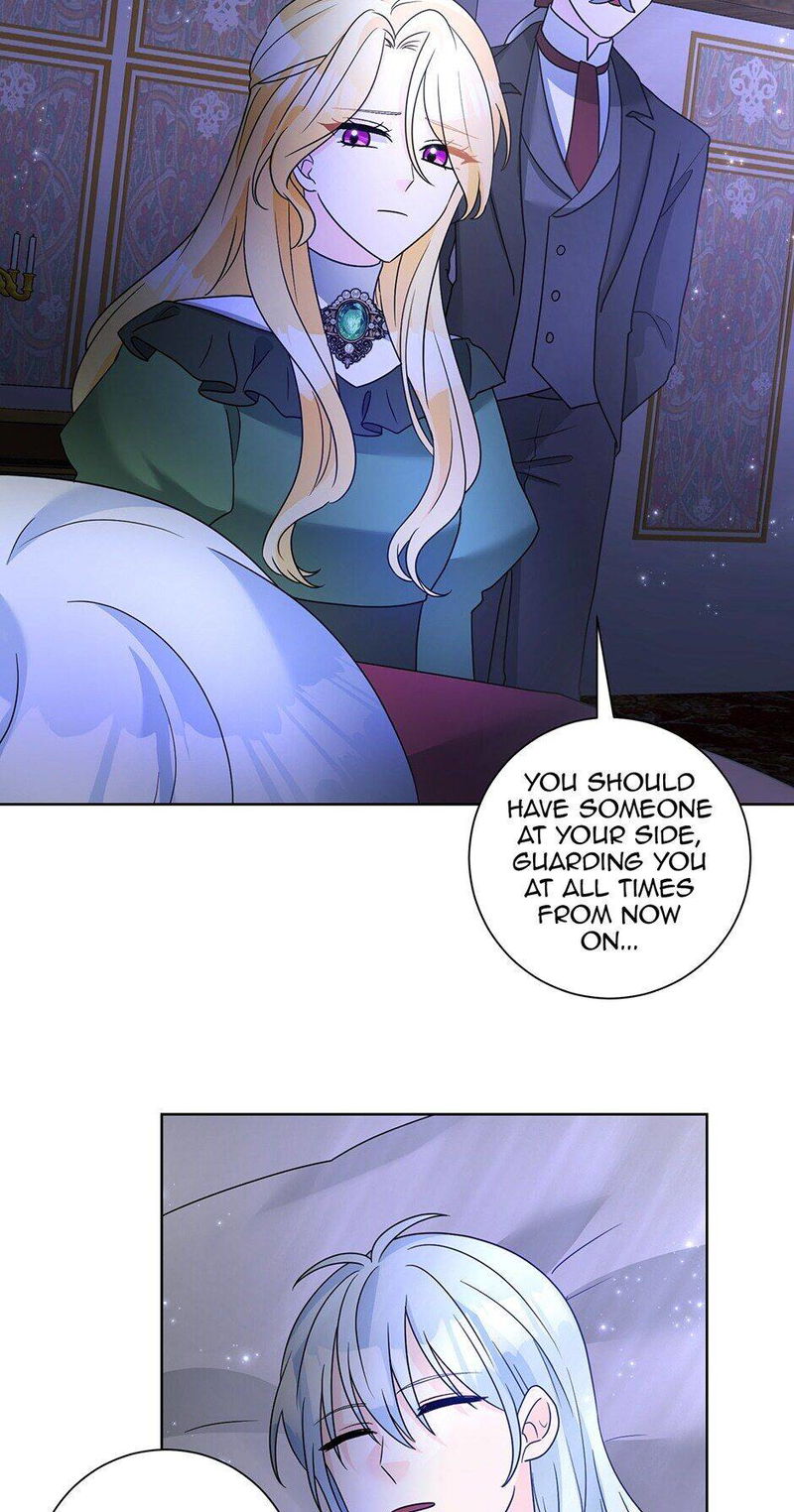 A Poisonous Lily Chapter 34 page 9