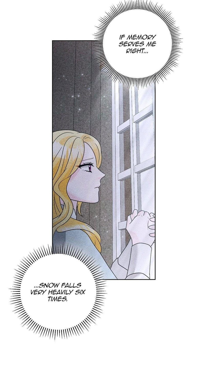 A Poisonous Lily Chapter 34 page 35