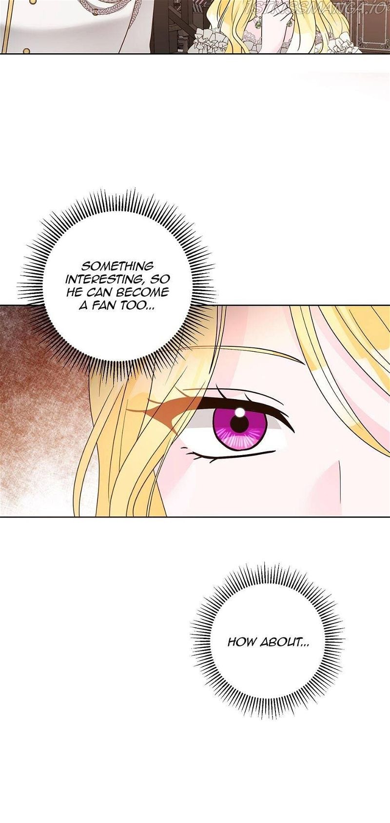 A Poisonous Lily Chapter 36 page 20