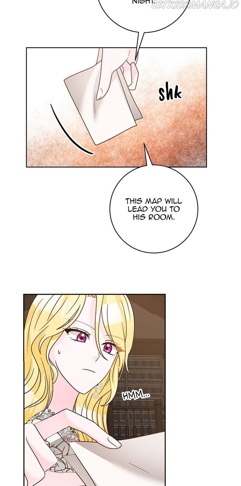 A Poisonous Lily Chapter 36 page 30