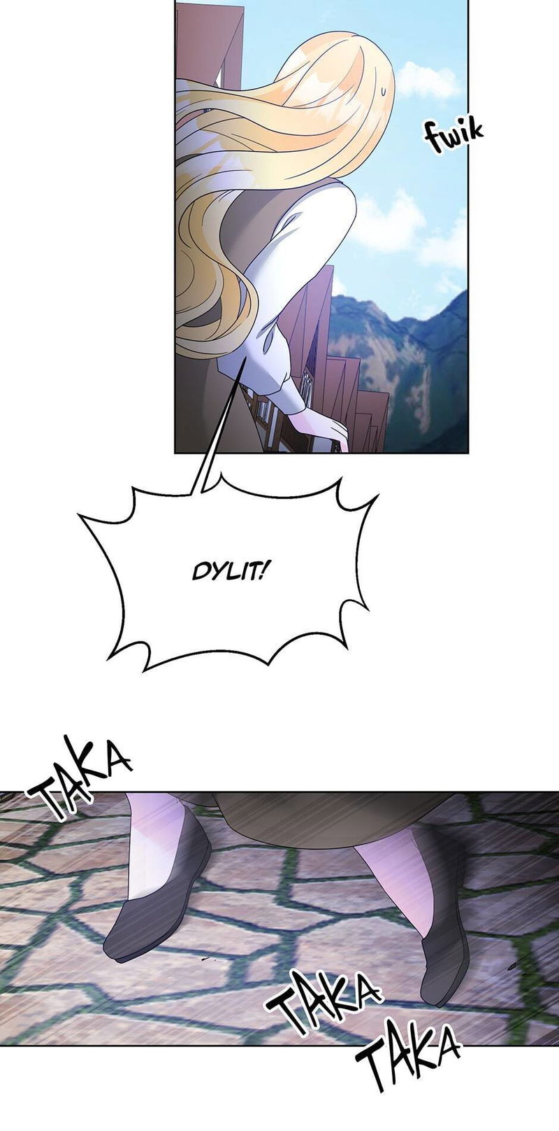 A Poisonous Lily Chapter 38 page 4