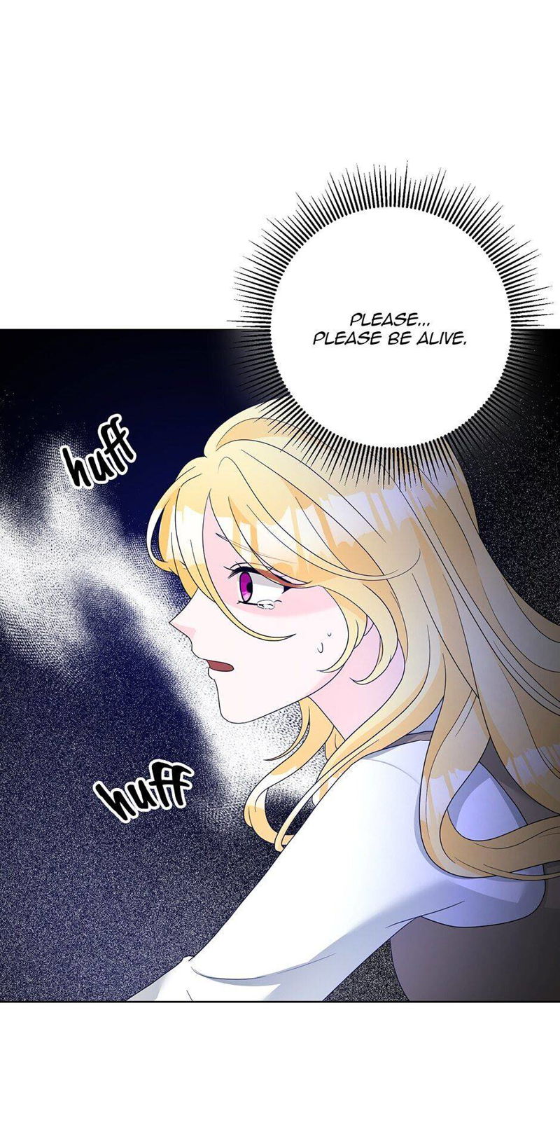 A Poisonous Lily Chapter 38 page 5