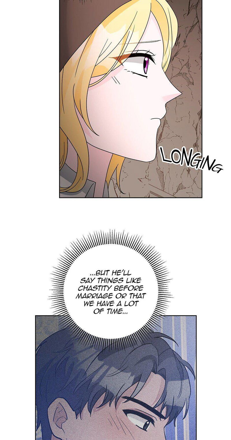 A Poisonous Lily Chapter 38 page 43