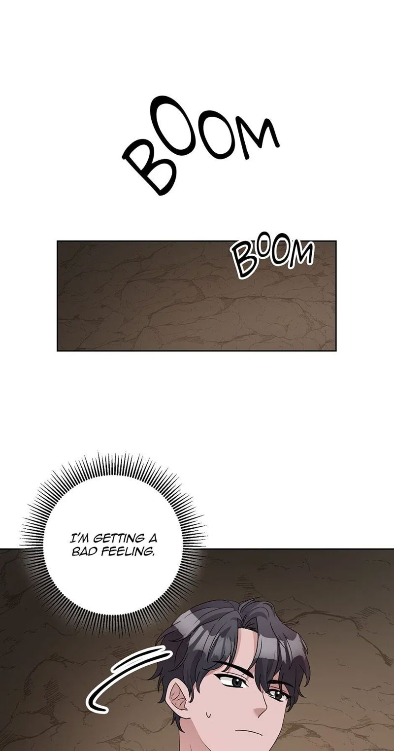 A Poisonous Lily Chapter 40 page 1