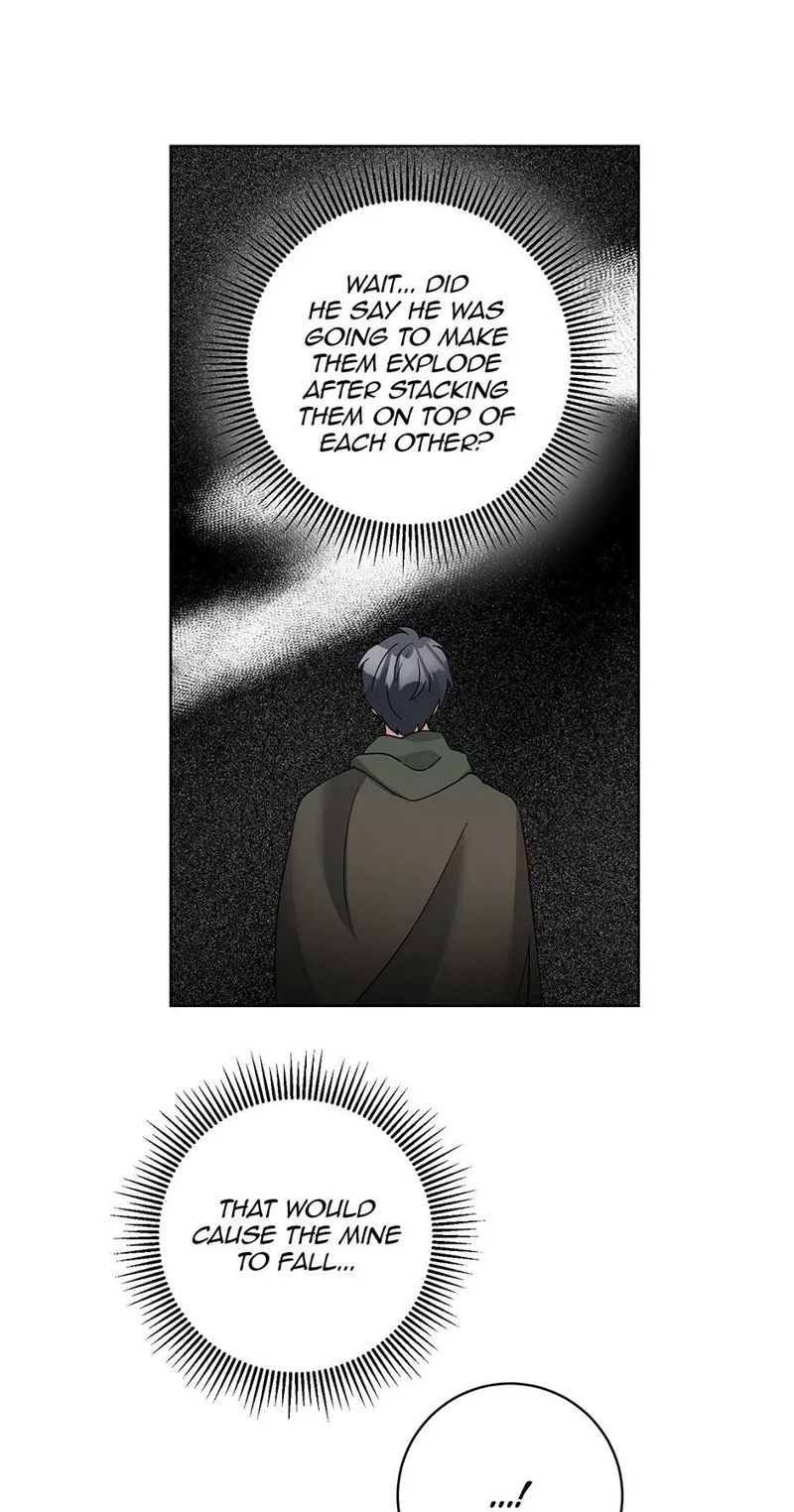 A Poisonous Lily Chapter 40 page 13