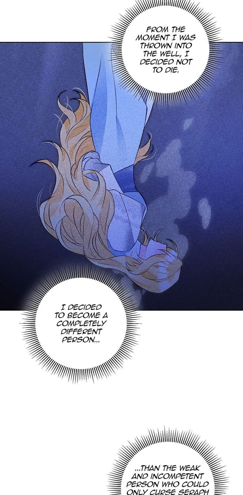 A Poisonous Lily Chapter 40 page 31