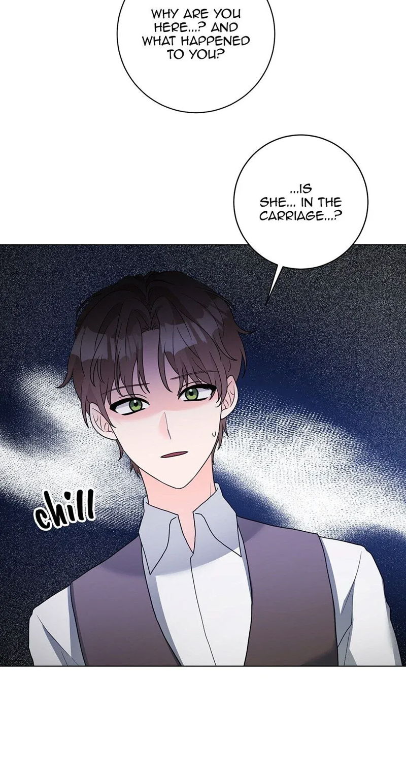 A Poisonous Lily Chapter 41 page 11