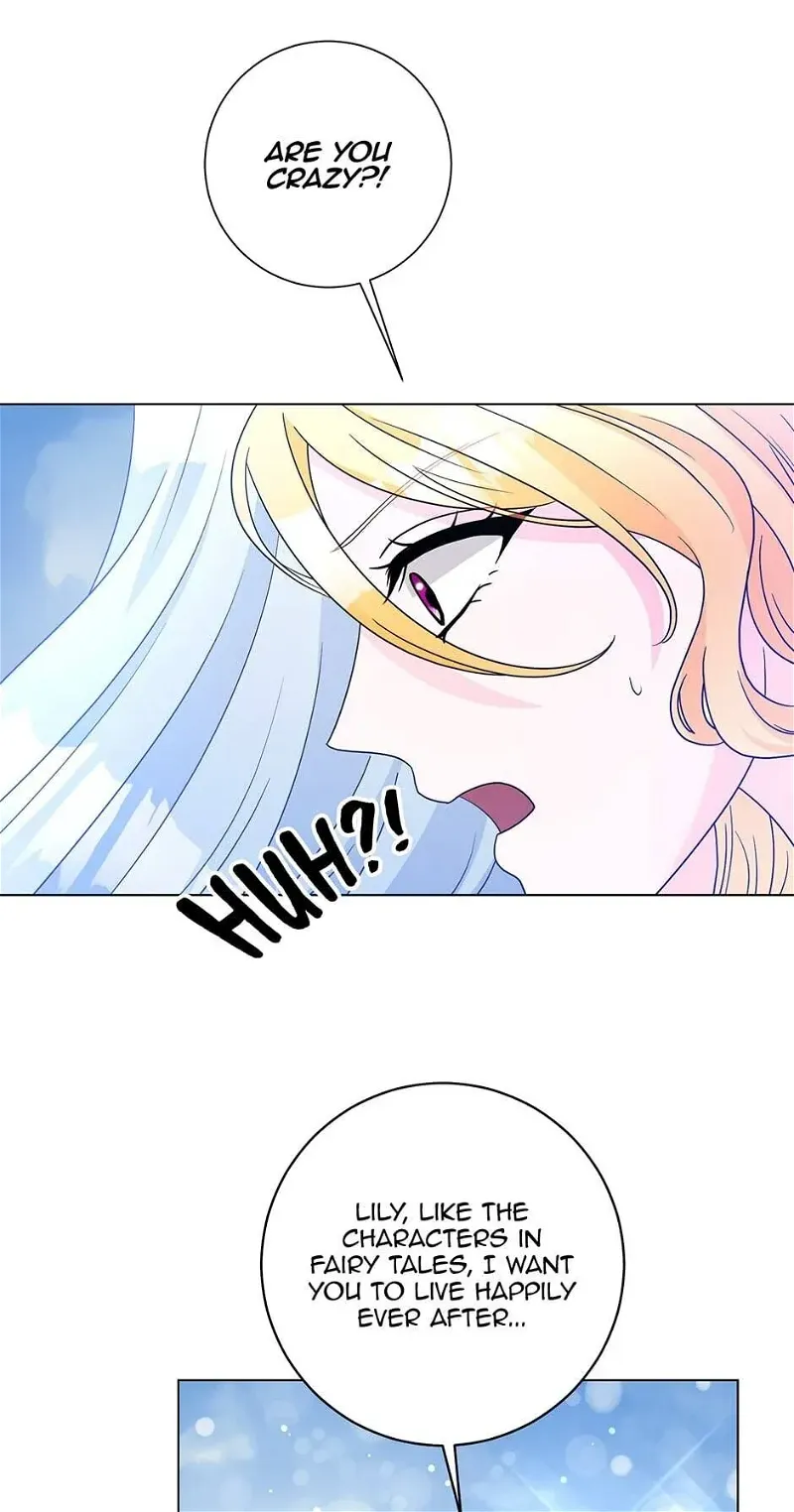 A Poisonous Lily Chapter 41 page 43