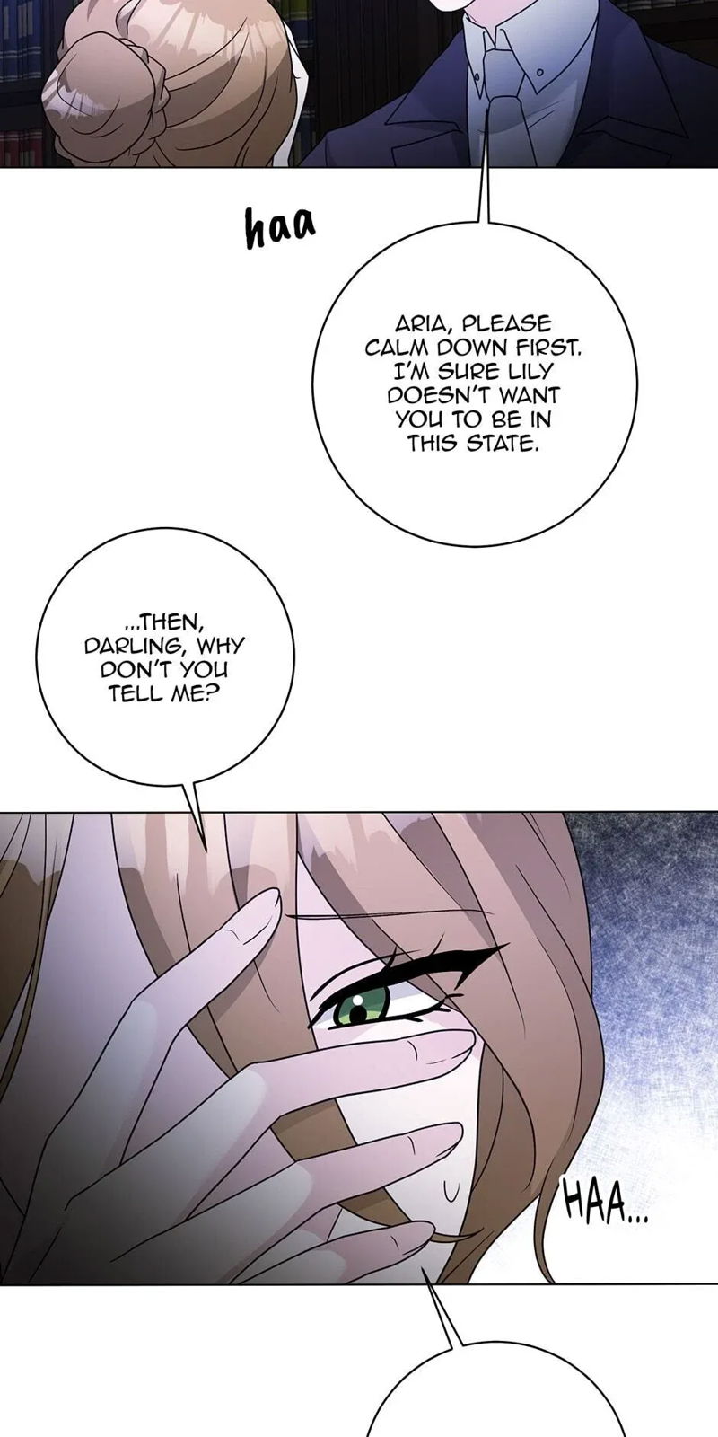 A Poisonous Lily Chapter 41 page 51