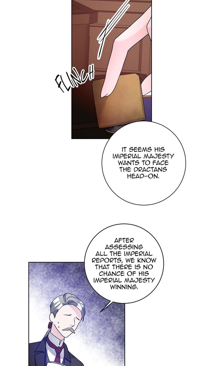 A Poisonous Lily Chapter 42 page 48