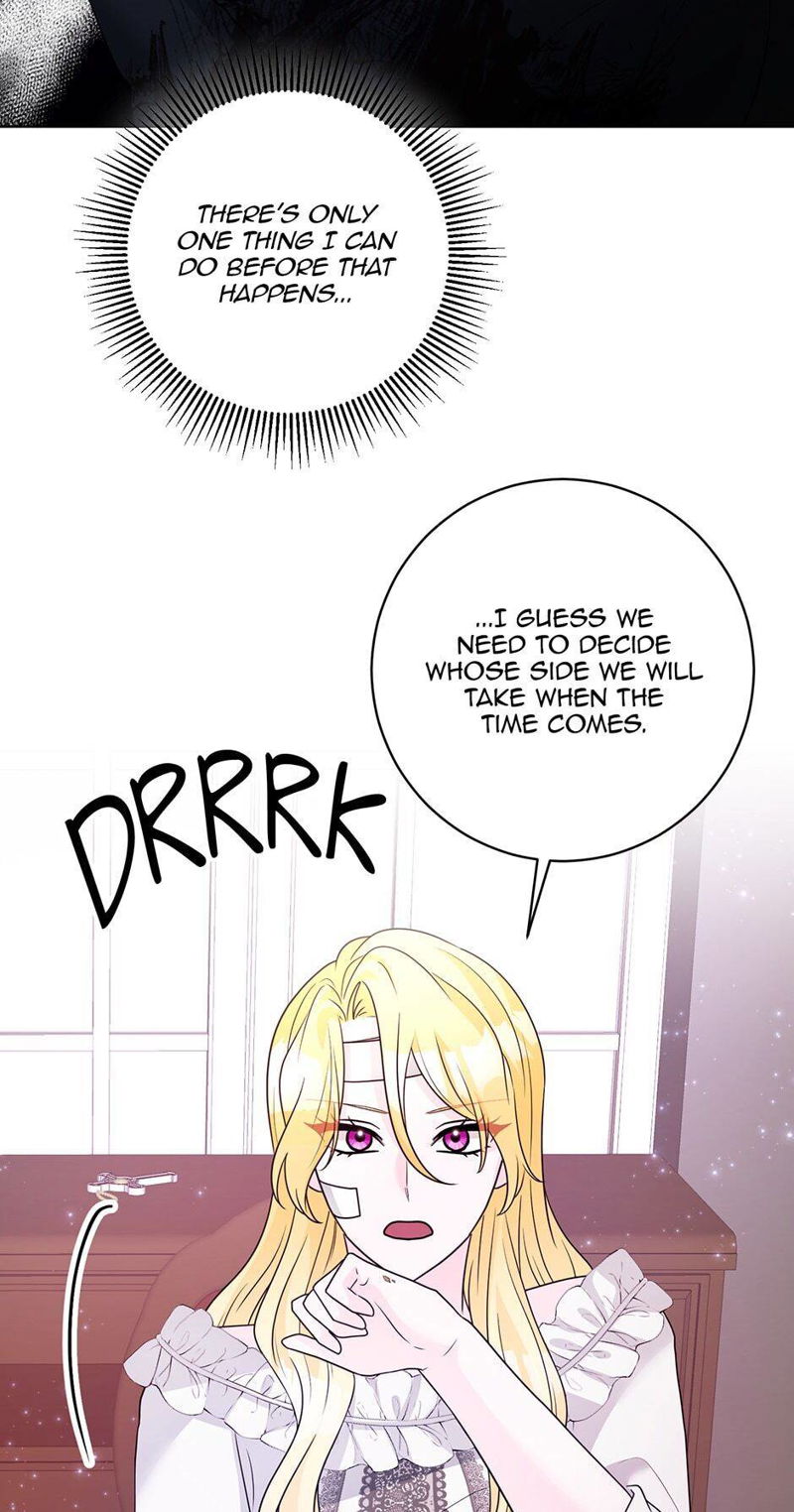 A Poisonous Lily Chapter 42 page 55