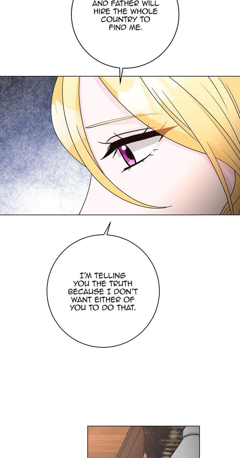 A Poisonous Lily Chapter 43 page 29