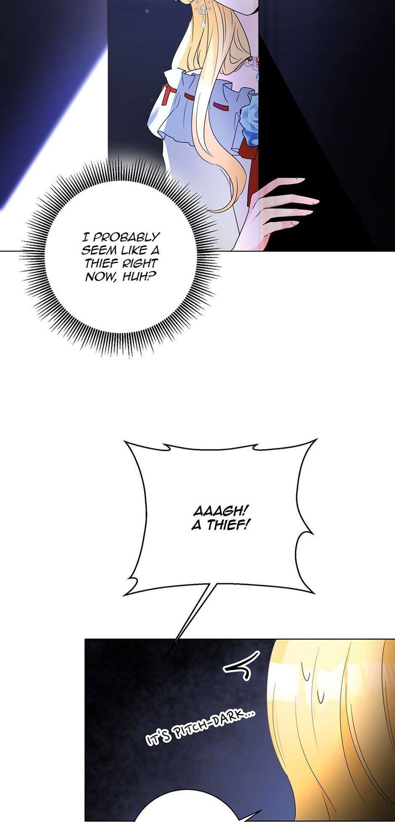 A Poisonous Lily Chapter 44 page 53