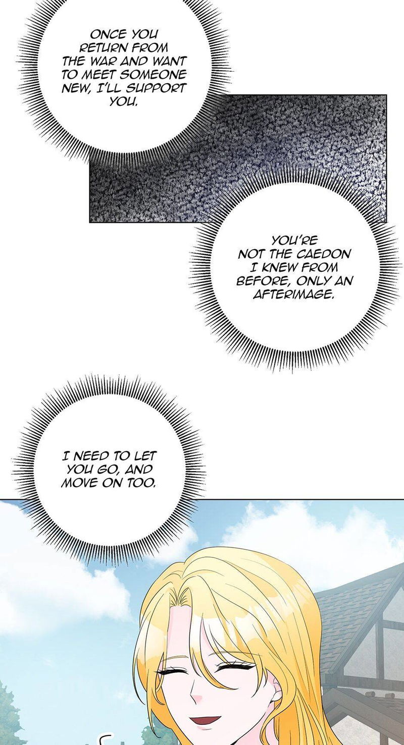 A Poisonous Lily Chapter 48 page 31