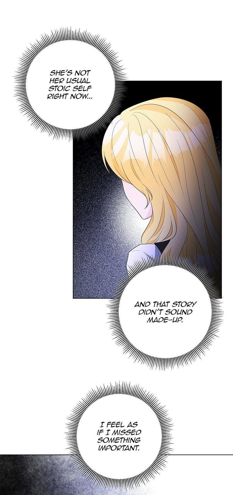 A Poisonous Lily Chapter 48 page 35