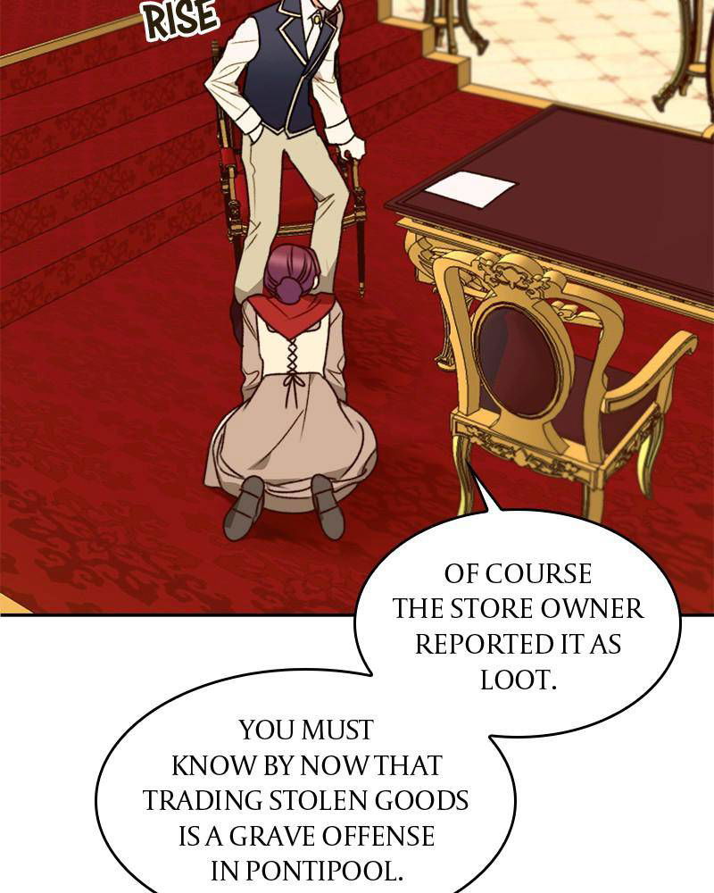 Tricked into Becoming the Heroine's Stepmother Chapter 1 page 93