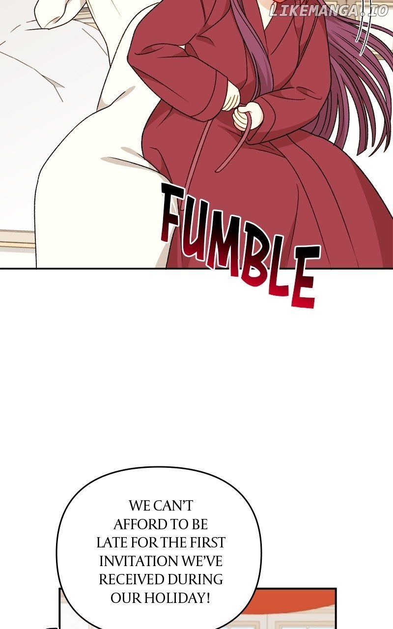 Tricked into Becoming the Heroine's Stepmother Chapter 113 page 6