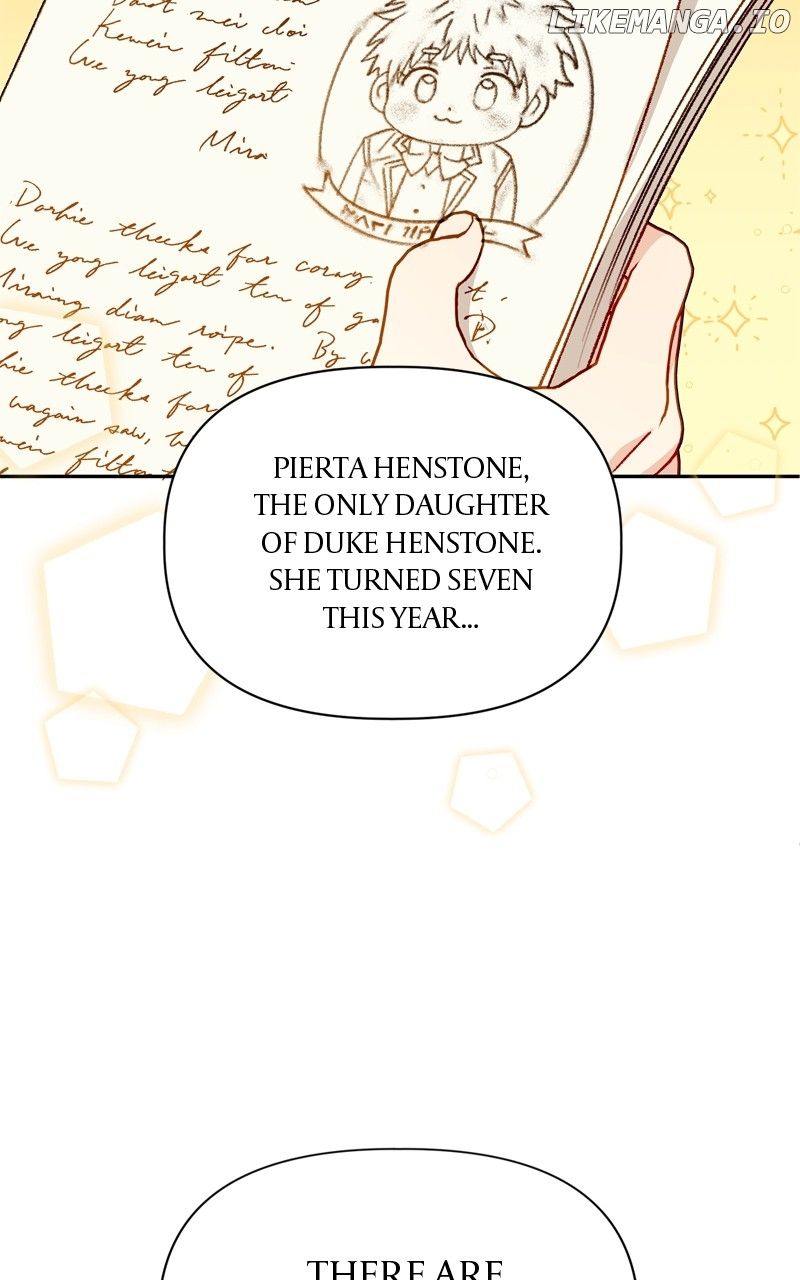 Tricked into Becoming the Heroine's Stepmother Chapter 114 page 76