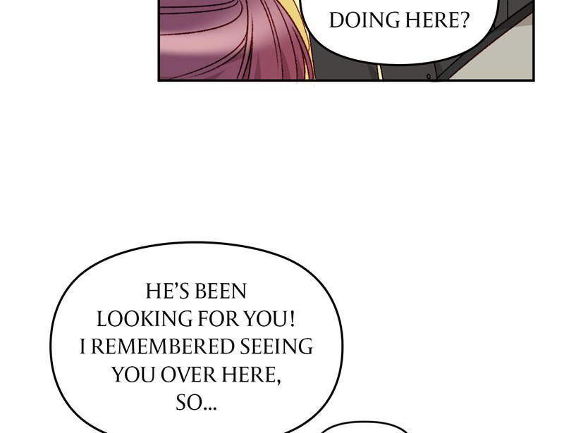 Tricked into Becoming the Heroine's Stepmother Chapter 20 page 128
