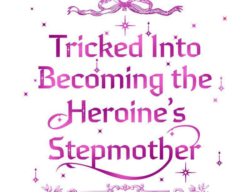 Tricked into Becoming the Heroine's Stepmother Chapter 23 page 26