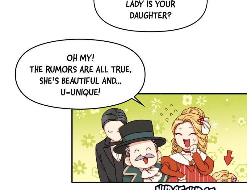 Tricked into Becoming the Heroine's Stepmother Chapter 23 page 76