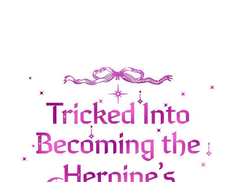 Tricked into Becoming the Heroine's Stepmother Chapter 24 page 24