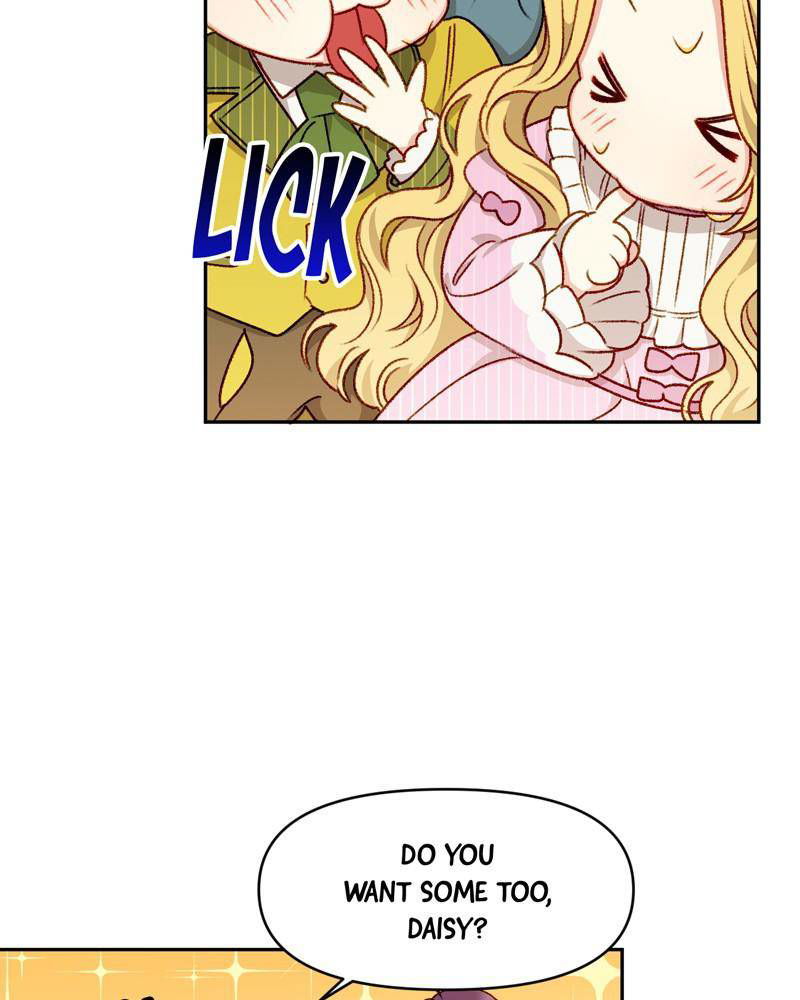 Tricked into Becoming the Heroine's Stepmother Chapter 25 page 28