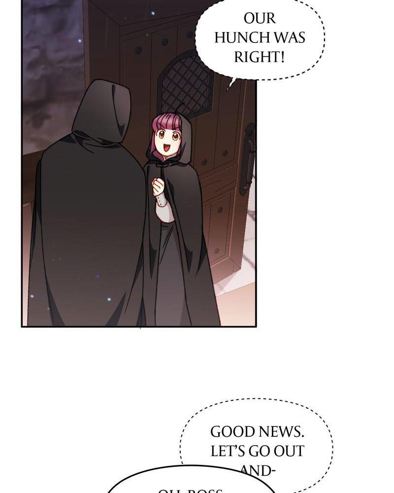 Tricked into Becoming the Heroine's Stepmother Chapter 27 page 61