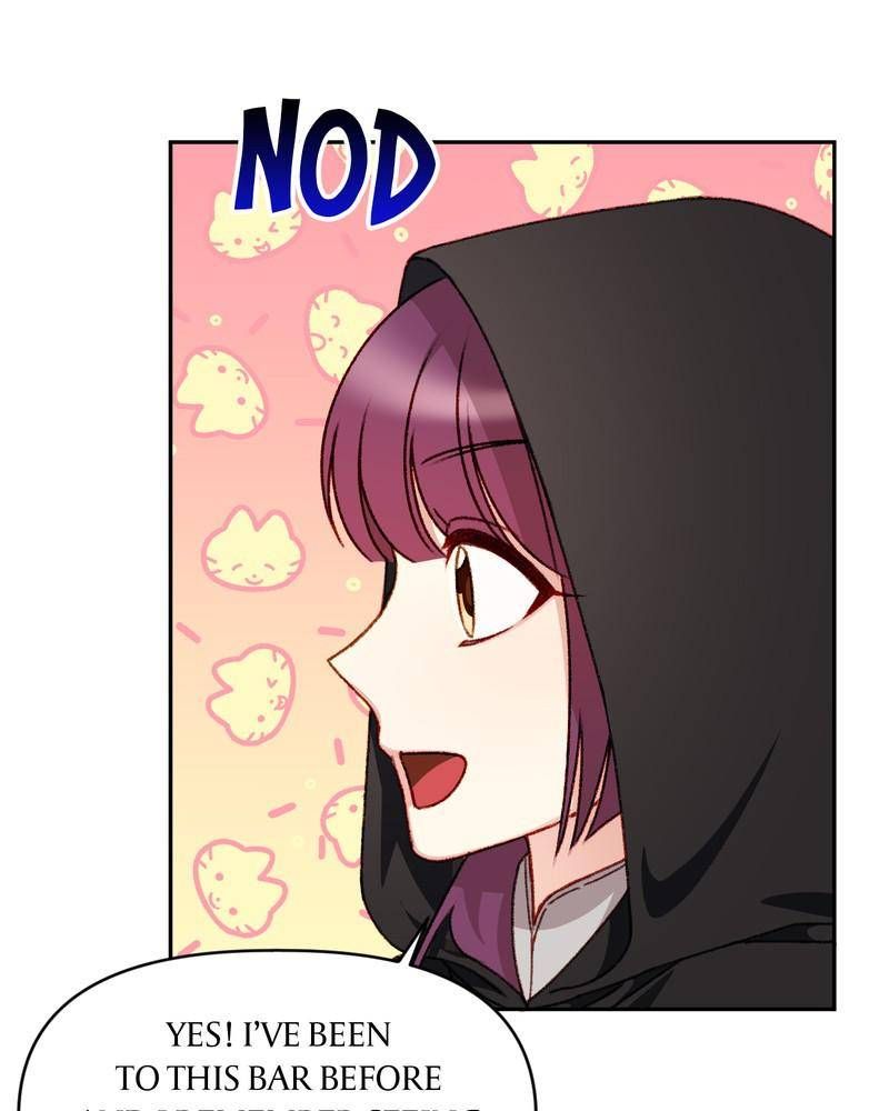 Tricked into Becoming the Heroine's Stepmother Chapter 27 page 5
