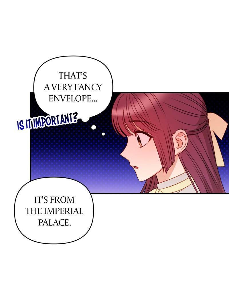 Tricked into Becoming the Heroine's Stepmother Chapter 40 page 68