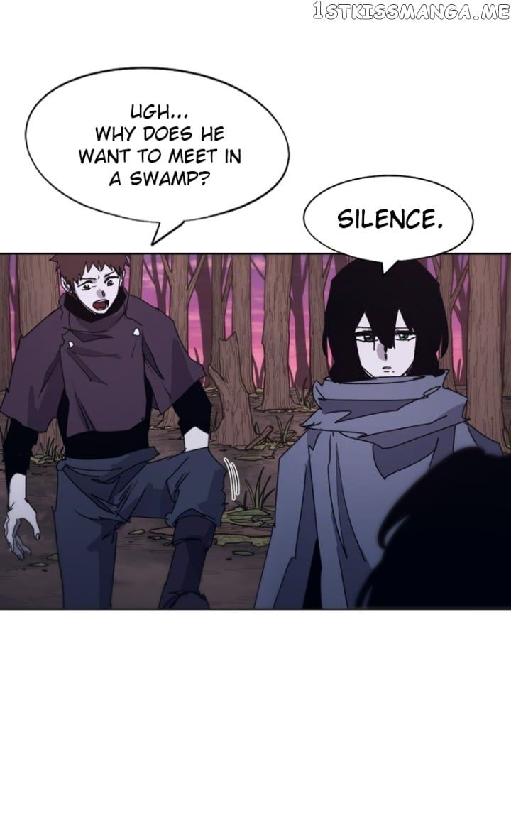The Knight of Embers Chapter 100 page 49