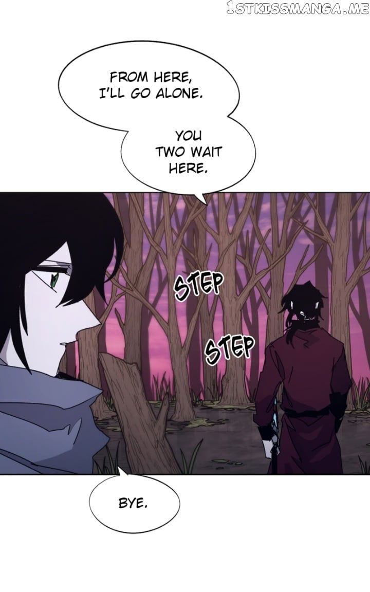 The Knight of Embers Chapter 100 page 50