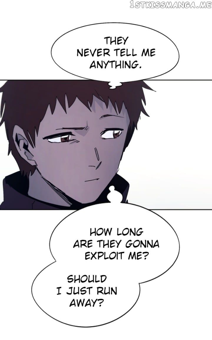 The Knight of Embers Chapter 100 page 52
