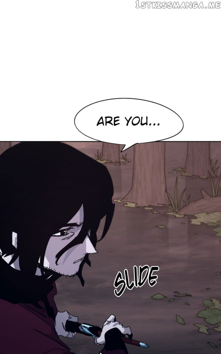 The Knight of Embers Chapter 100 page 63