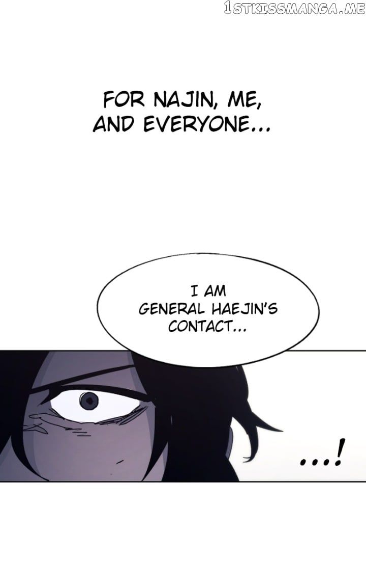 The Knight of Embers Chapter 100 page 69