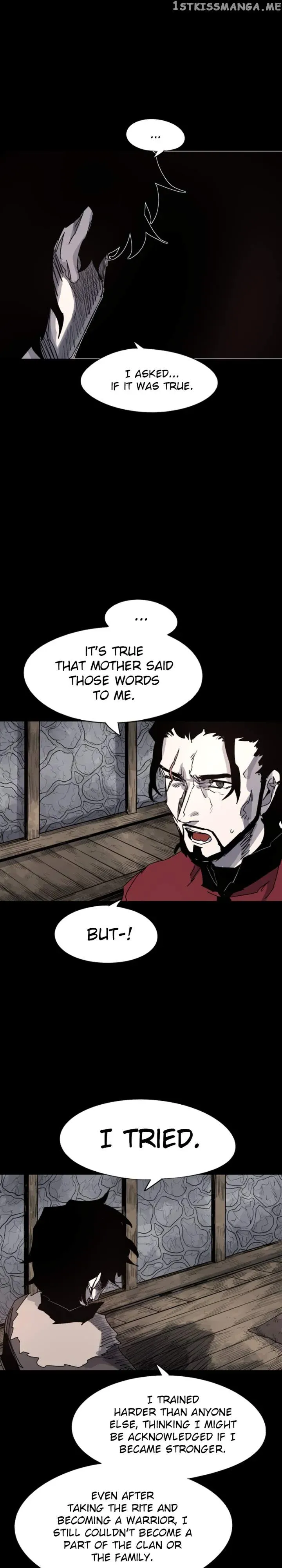 The Knight of Embers Chapter 106 page 16