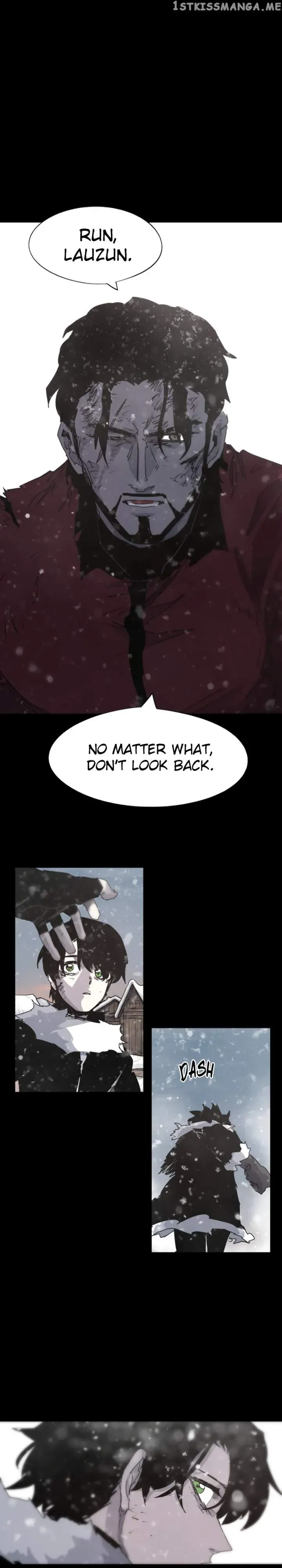 The Knight of Embers Chapter 107 page 2