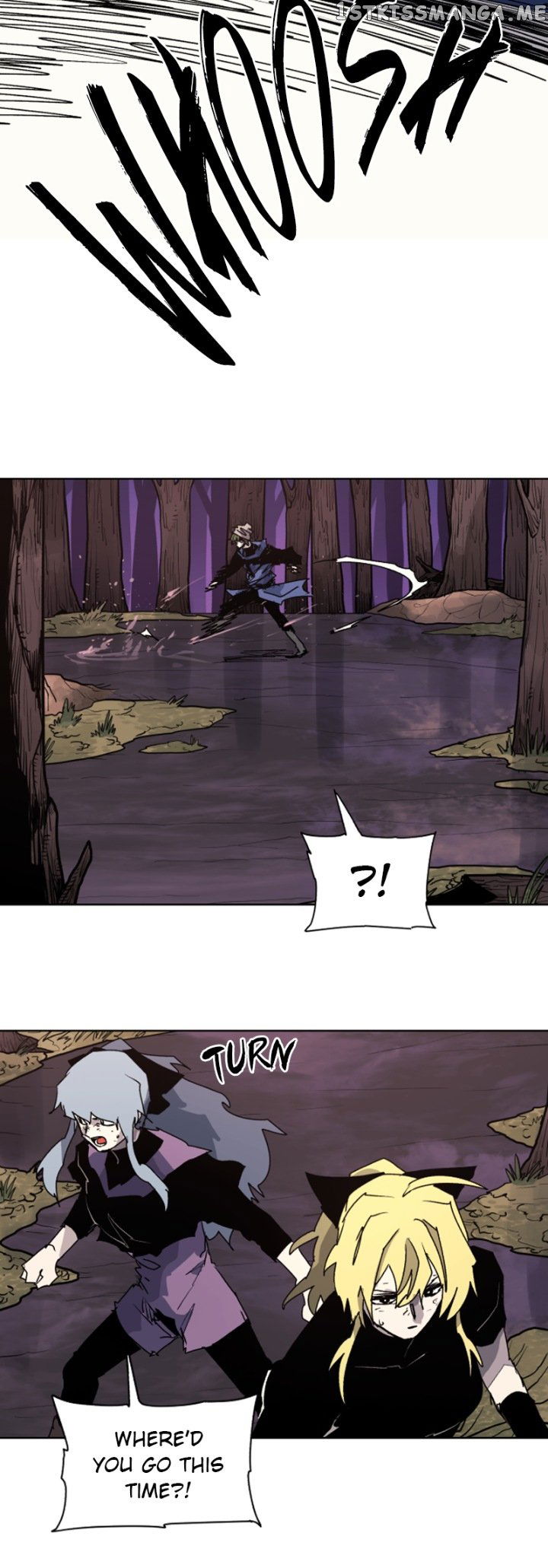 The Knight of Embers Chapter 109 page 9