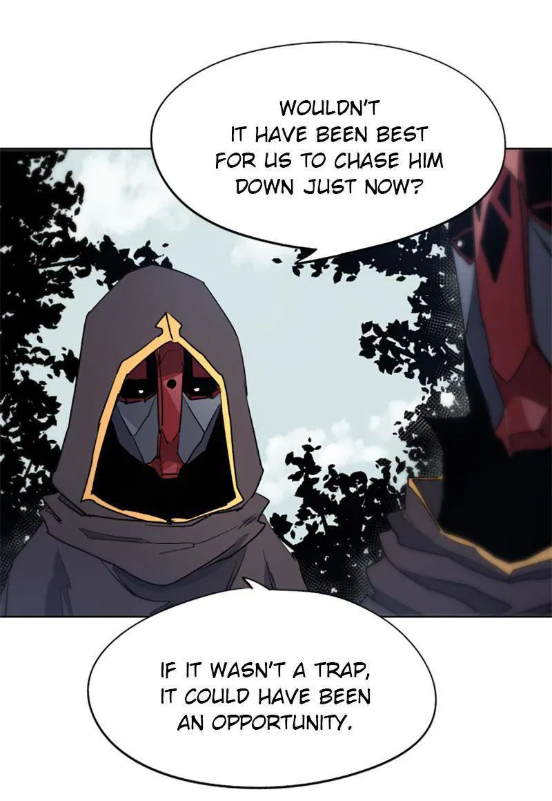 The Knight of Embers Chapter 11 page 2