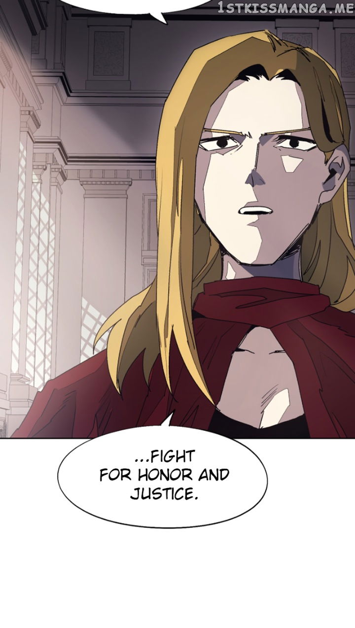 The Knight of Embers Chapter 112 page 5