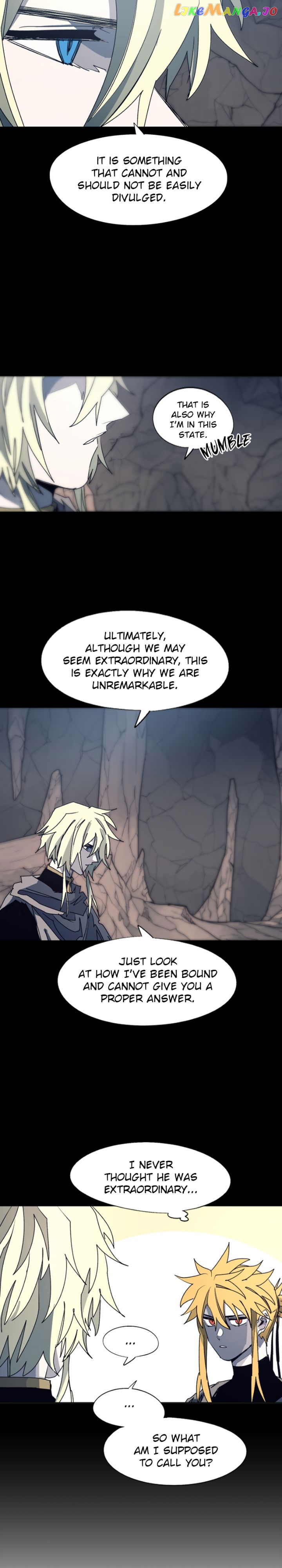 The Knight of Embers Chapter 120 page 3