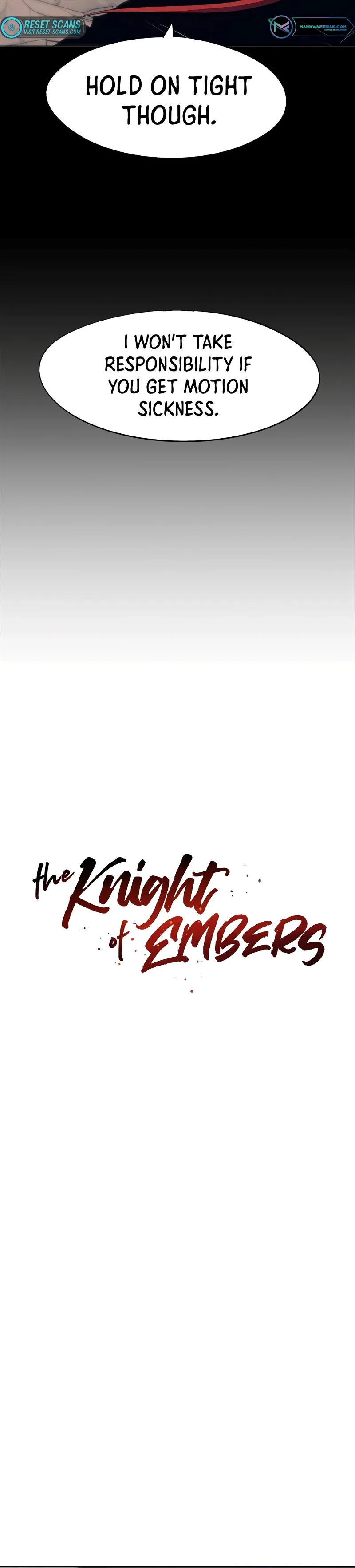 The Knight of Embers Chapter 122 page 7