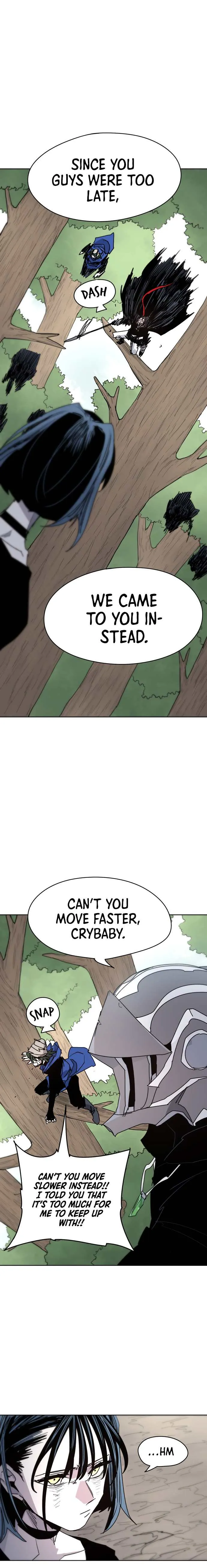 The Knight of Embers Chapter 19 page 16