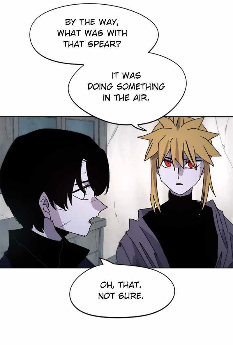 The Knight of Embers Chapter 28 page 71
