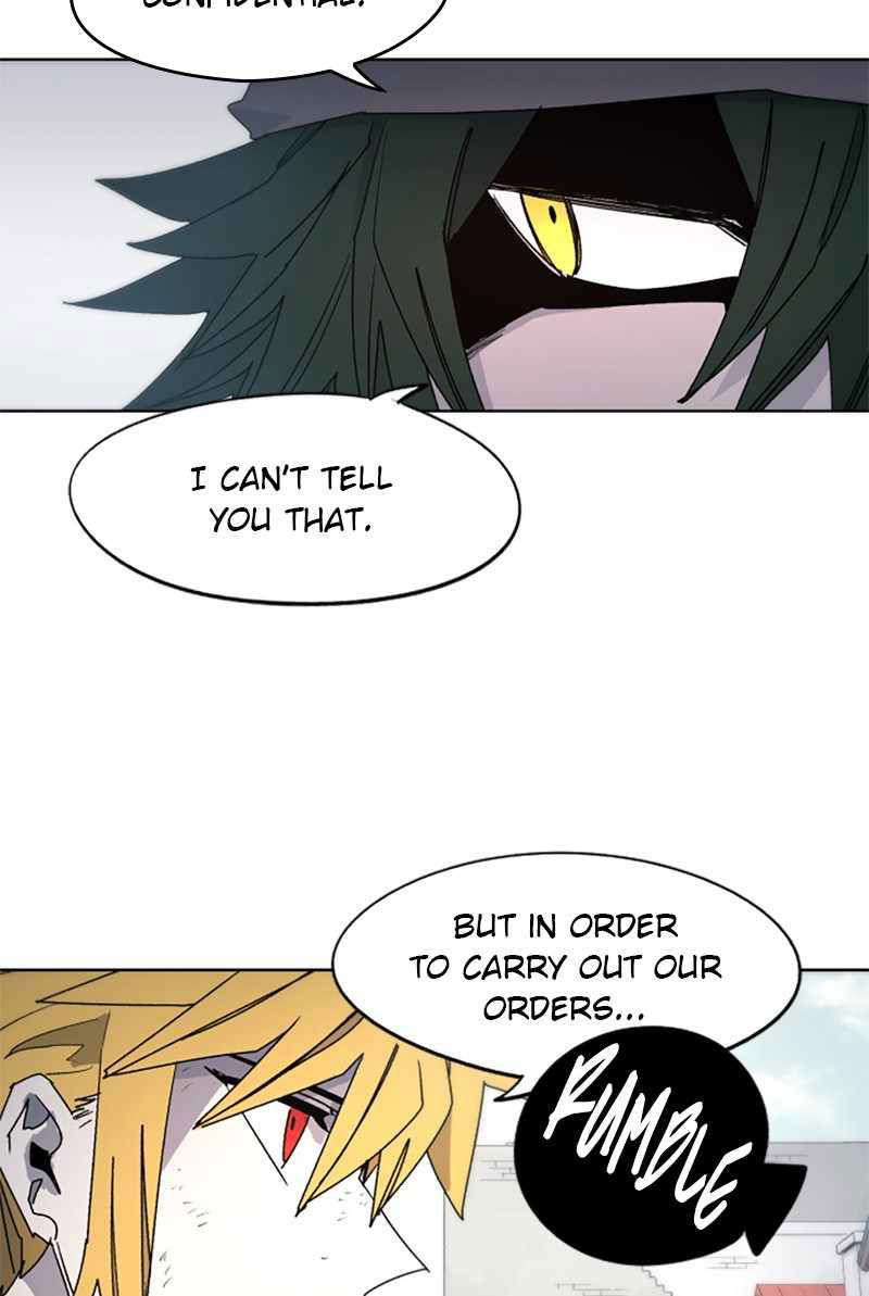 The Knight of Embers Chapter 32 page 5