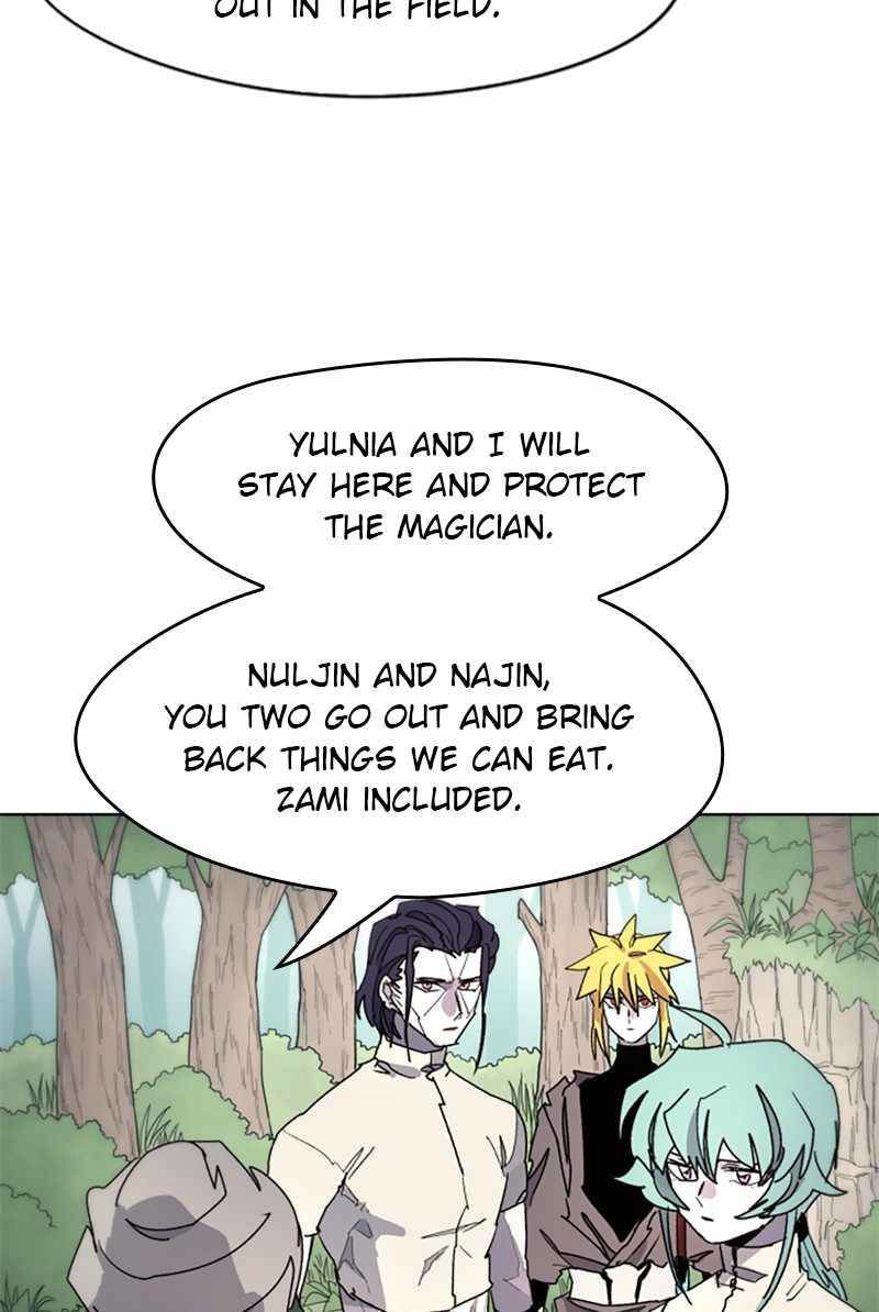 The Knight of Embers Chapter 33 page 20