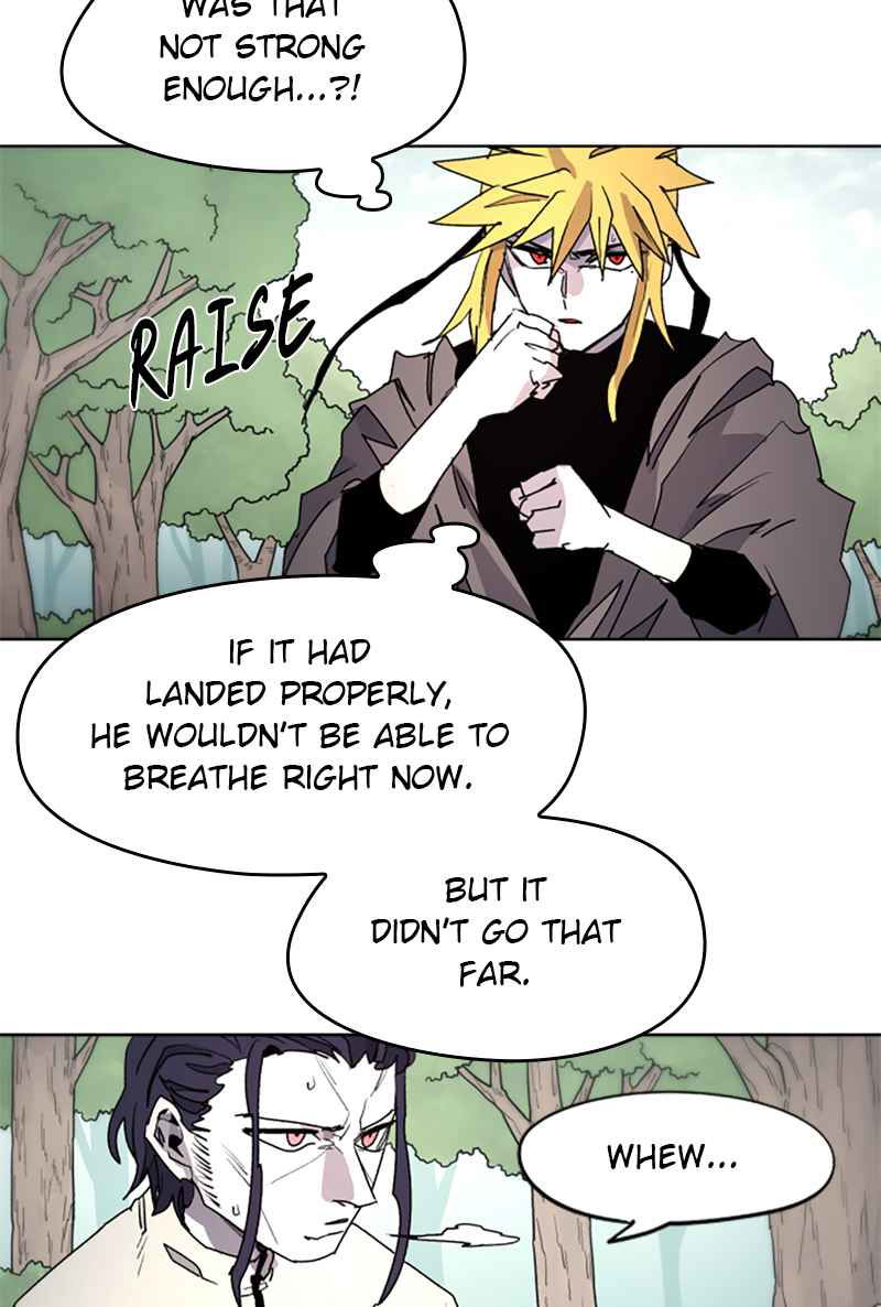 The Knight of Embers Chapter 34 page 7