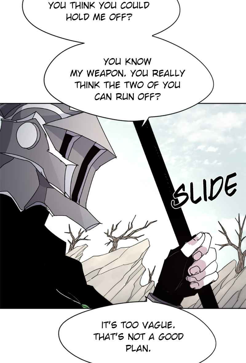 The Knight of Embers Chapter 34 page 41