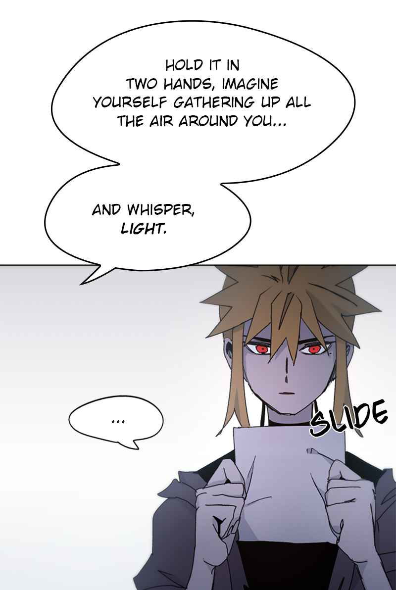 The Knight of Embers Chapter 35 page 20