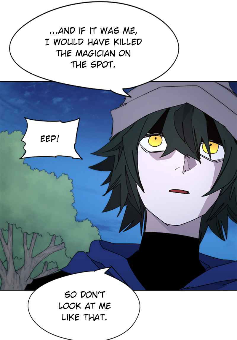 The Knight of Embers Chapter 35 page 78